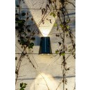 Immax 08490L LED solar | 2W integrierte LED-Quelle | 50lm