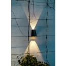 Immax 08490L LED solar | 2W integrierte LED-Quelle | 50lm