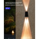 Immax 08490L LED solar | 2W integrierte LED-Quelle | 50lm