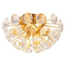 Globo VIRINA 16047D Deckenleuchte G9