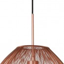 Hängeleuchte Lucide Wirio 1x60W E27