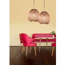 Hängeleuchte Lucide Wirio 1x60W E27