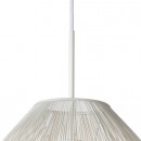 Hängeleuchte Lucide Wirio 1x60W E27