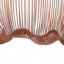 Hängeleuchte Lucide Wirio 1x60W E27