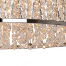 Hängeleuchte Lucide Viro 7x42W G9 - dimmbar, Eleganz