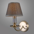 Italux WL-43272-1 Zanobi E14