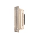 Italux WL-57882-13W-3K LED Wandleuchte Casel | 13W LED | 660lm | 3000K