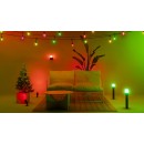 Philips 8720169071858 LED Zubehör Elpas Bollard | 3,6W integrierte LED-Quelle | 320 lm | 2700-5000K