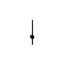 Zuma Line 003064-027461 LED Wandleuchte TROY integrierte LED-Quelle