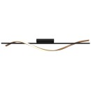 Globo WATKINS 67354D LED Deckenleuchte | 21W LED | 1085lm | 3000K