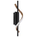 Globo WATKINS 67354W LED Wandleuchte | 13W LED | 600lm | 3000K