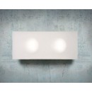 LED Deckenleuchte Lucide Winx 3x9W GX53 - Badezimmerleuchte