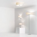 Ideal Lux 087665 Wandleuchte 1x40W Woody | G9