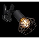 Globo 54802SK Spotleuchte XARA  E14