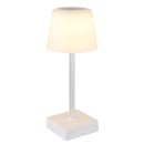 Globo XAYDEN 28061W LED Tischlampe | 2W LED | 100lm