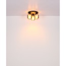Globo XIA 15754-3D Deckenleuchte E27