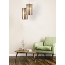 Hängeleuchte Lucide Y 1x60W E27 - elegant