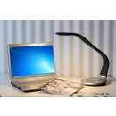 Lucide 18671/07/30 LED Tischlampe Zoft 1x7W | 3000K