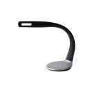 Lucide 18671/07/30 LED Tischlampe Zoft 1x7W | 3000K