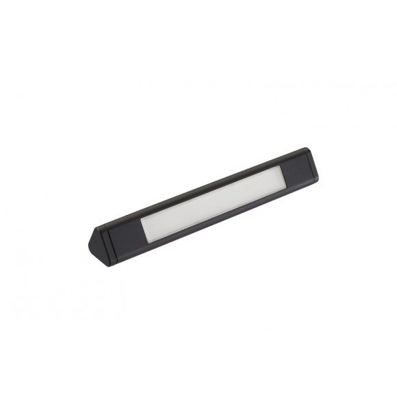 Sylvania 0053272 Leuchte Sylstick 1x0,25W | 4000 K | 3xAAA - schwarz