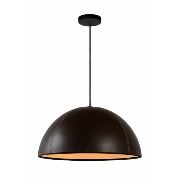 Hängeleuchte - Kronleuchter Lucide Ledero 1x60W E27