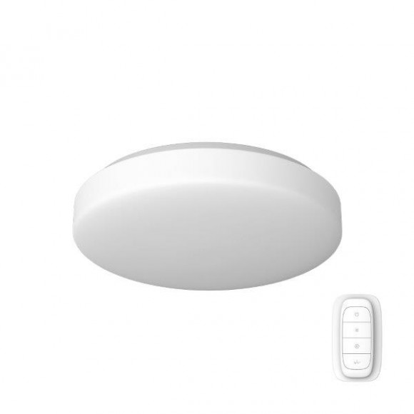 Immax Neo 07105L LED Deckenleuchte Panino 1x48W | 3000-6000K - Fernbedienung, dimmbar