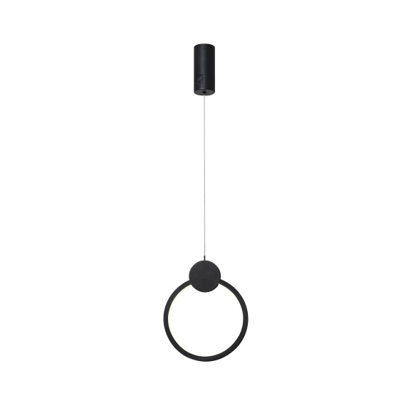 Immax NEO LITE 07233L LED Pendelleuchte OVALE  | 18W integrierte LED-Quelle