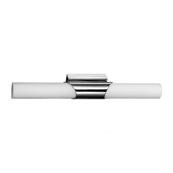PREZENT 65016 ELIOT Spiegelleuchte E14 2x40W IP20