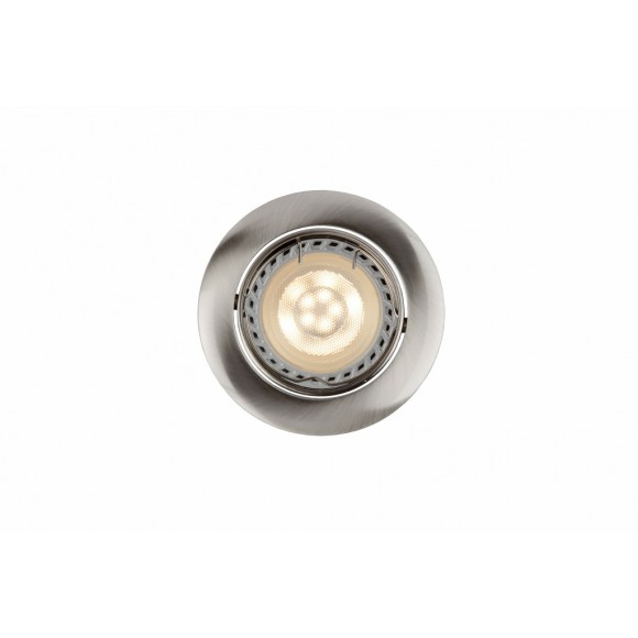 LED Spotleuchte - Deckenleuchte Lucide Focus 1x5W GU10 - Classic