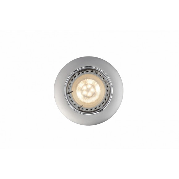 LED Spotleuchte - Deckenleuchte Lucide Focus 1x5W GU10 - Classic