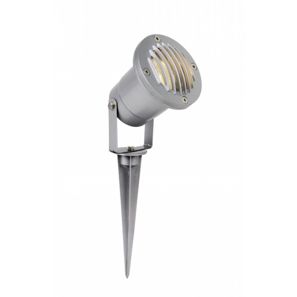 Außen Spotleuchte Lucide Garden Light 1x35W GU10 - effiziente Beleuchtung