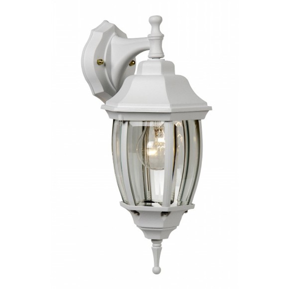 Außenwandleuchte Lucide Tireno 1x60W E27 - raffiniert