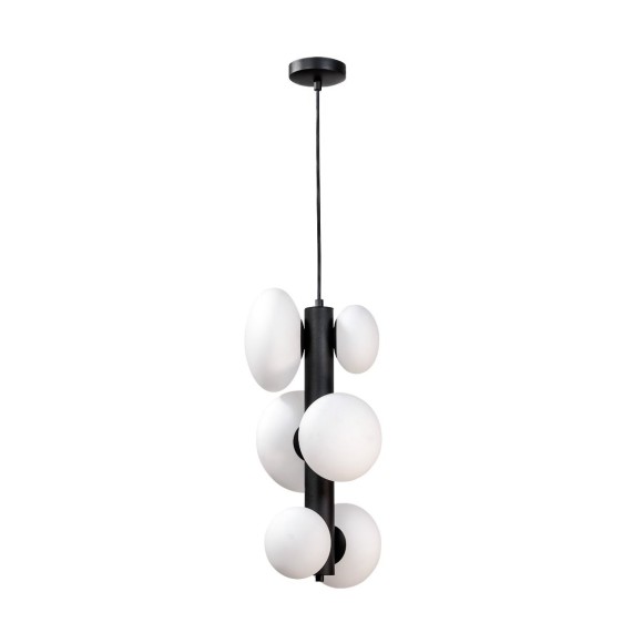 Zuma Line 133867-027984 Pendelleuchte OMI G9