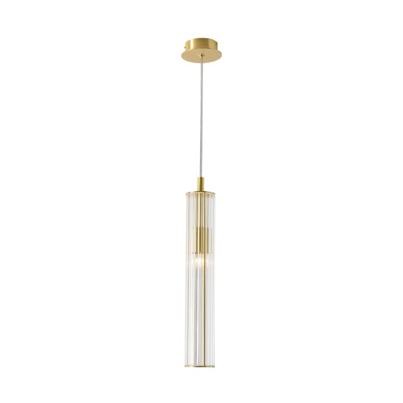 Zuma Line 002177-029991 Pendelleuchte ARIA E14
