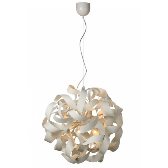 LED Pendelleuchte Lucide Atoma 12x4W G9 - luxuriös