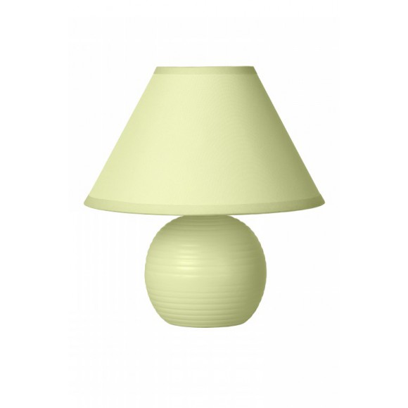 Lucide 14550/81/38 Tischleuchte Kaddy 1x40W | E14