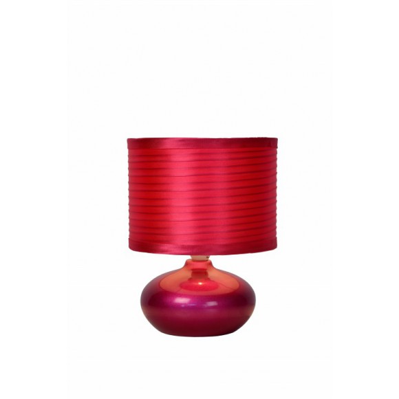 Lucide 14559/81/32 Tischlampe Tina 1x40W | E14