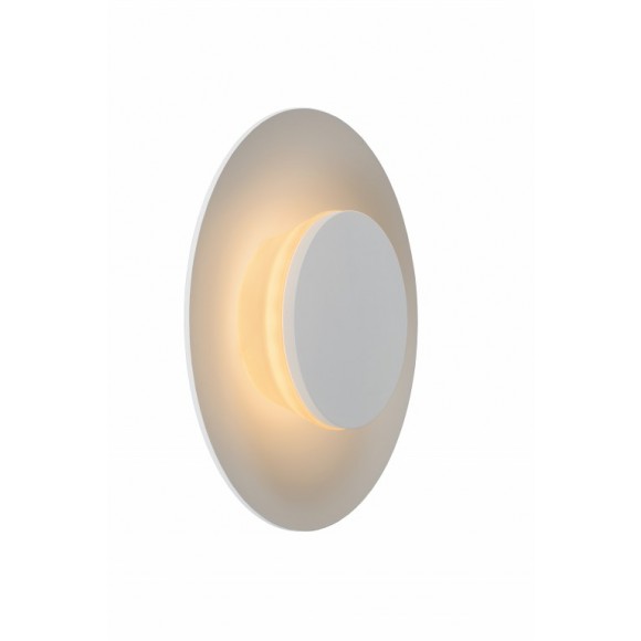 LED Wandleuchte Lucide Ninjo 1x5W LED