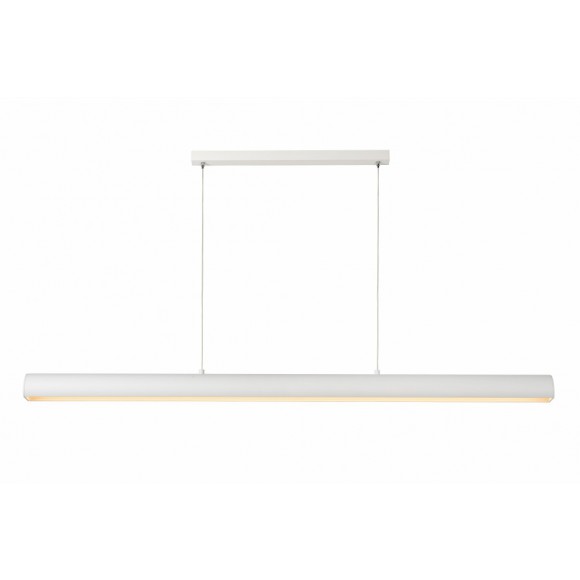 LED Pendelleuchte Lucide Flux 1x30W LED - Lichtarbeit