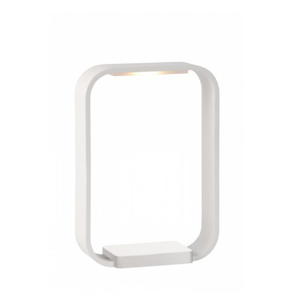 LED Tischlampe Lucide Hole 1x6W LED - modernes Design serie