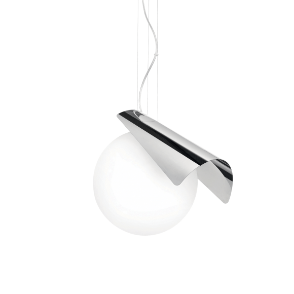 Ideal Lux 176642 Pendelleuchte Penombra 1x60W | E27