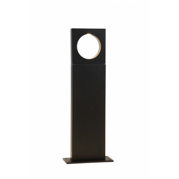 LED Außenstehleuchte Lucide Jardo LED 1x10W - Garten-Design