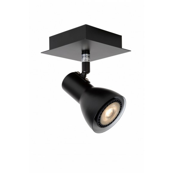 LED Decken- und Spotleuchte Lucide Laura 1x5W GU10 - komplex