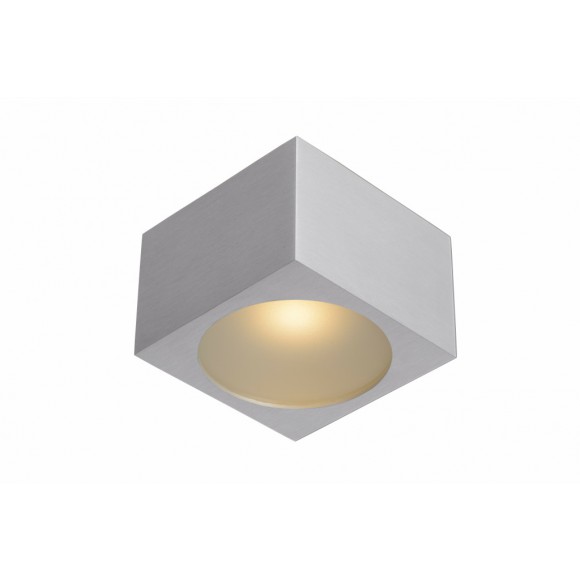 Deckenleuchte Lucide Lily 1x4W G9 - Badleuchte
