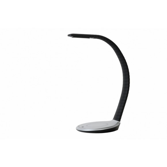 Lucide 18671/07/30 LED Tischlampe Zoft 1x7W | 3000K