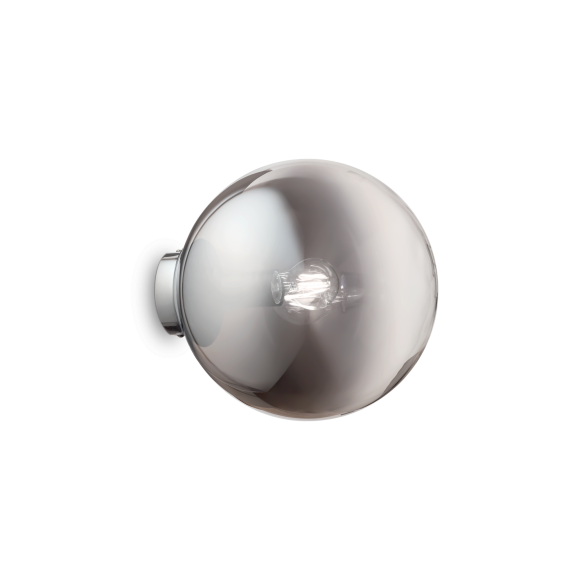 Ideal Lux 186849 Wandleuchte Mapa Fade 1x60W|E27