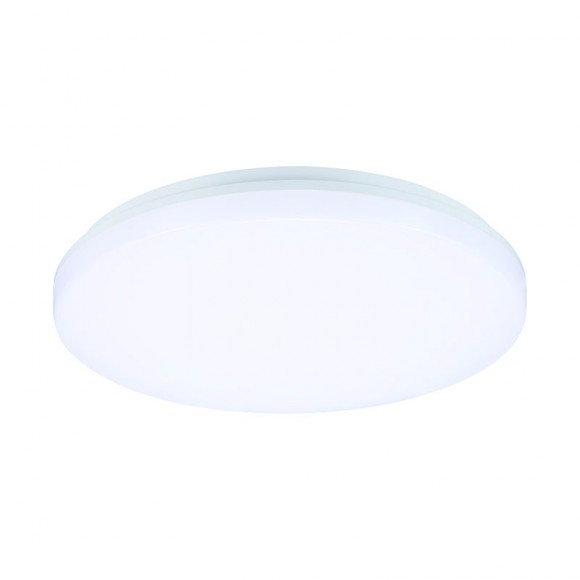 Sylvania 0043513 Deckenleuchte START SURFACE LED 35W | 4000lm | 3000 K | IP54 - weiß