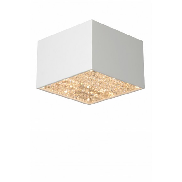 Deckenleuchte Lucide Gladis 4x40W G9 - luxuriös