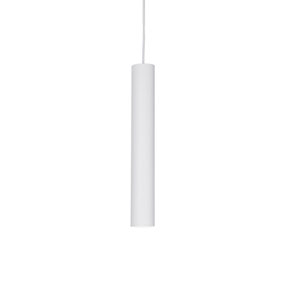 Ideal Lux 223896 Parabel Tube Ghiera