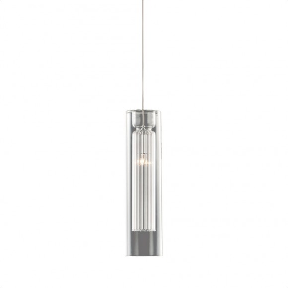 33506 Luxera Pendelleuchte Marabu 1x20W | G4